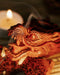 Beautifully crafted smoking pipe with a dragon motif, ideal for a refined smoking experience.