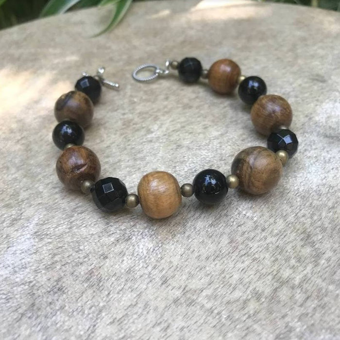 Agarwood Bracelet