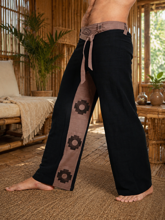 Pants Ecstatic dance