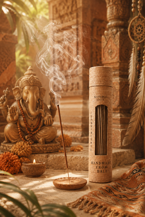 Temple Incense “Frankincense”