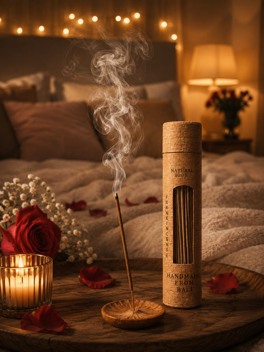 Temple Incense “Frankincense”