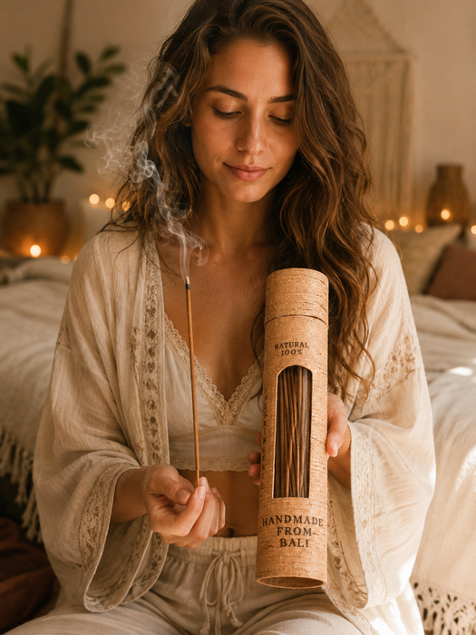 Temple Incense “Frankincense”