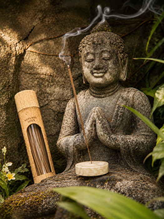 Temple Incense “Frankincense”
