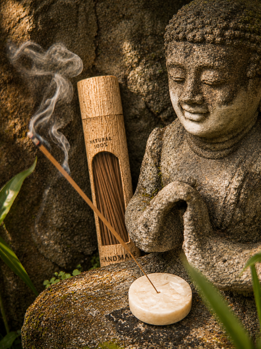 Temple Incense “Frankincense”
