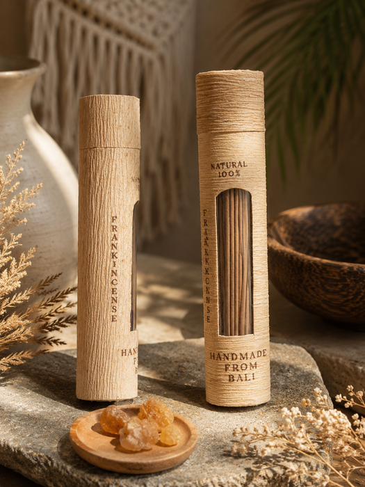 Temple Incense “Frankincense”