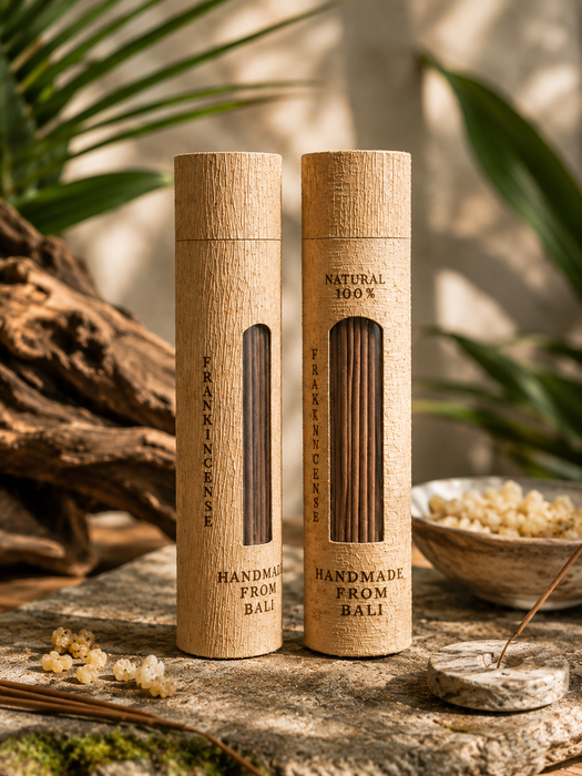 Temple Incense “Frankincense”