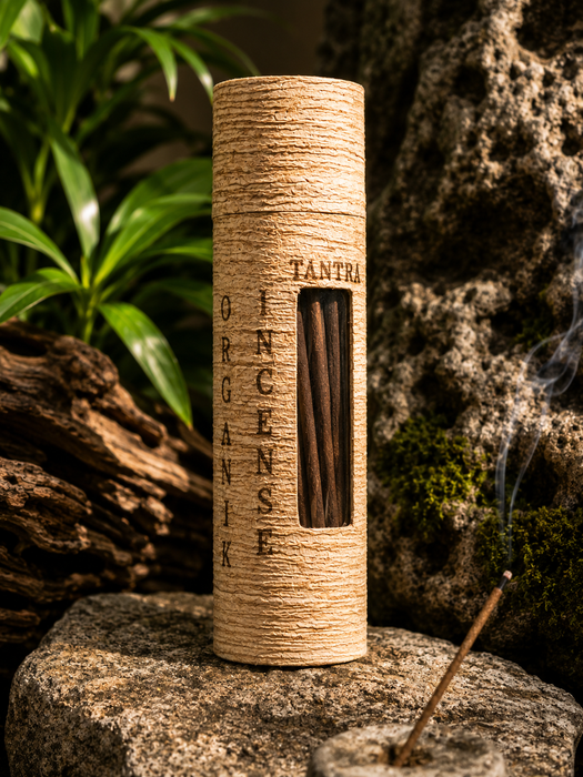 Temple Incense “Tantra”