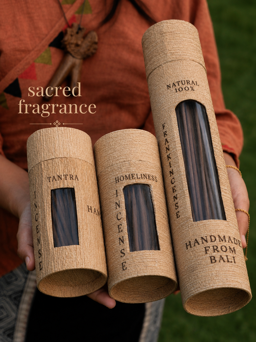 Temple Incense “Frankincense”