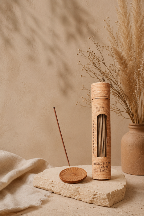 Temple Incense “Frankincense”