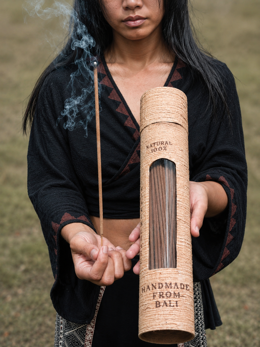 Temple Incense “Frankincense”