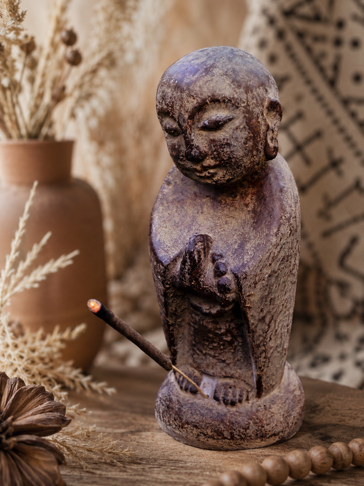 Tantra  incense - aroma of money and love