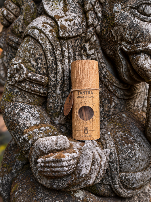 Tantra Incense Stick Bali | Natural Handmade Incense