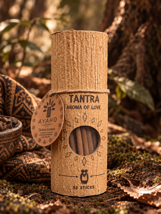 Tantra Incense Stick Bali | Natural Handmade Incense