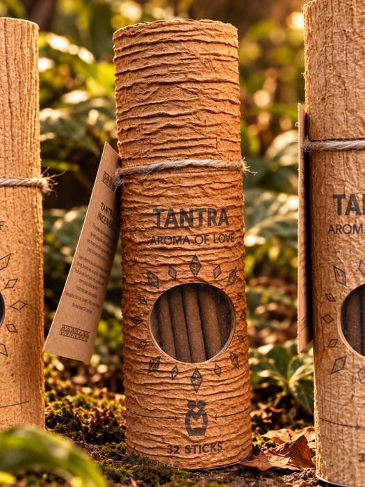 Tantra Incense Stick Bali | Natural Handmade Incense