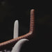 Classic Coconut Wood Tepi, an essential tool for your spiritual journey, designed to enhance your connection to the divine.