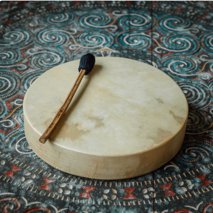Shaman Drum Small / 30cm