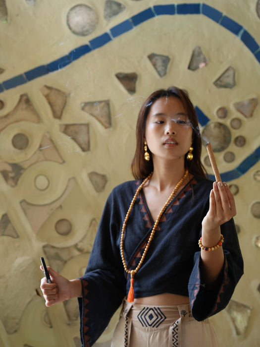 Palo Santo Incense – Natural Sacred Wood Incense