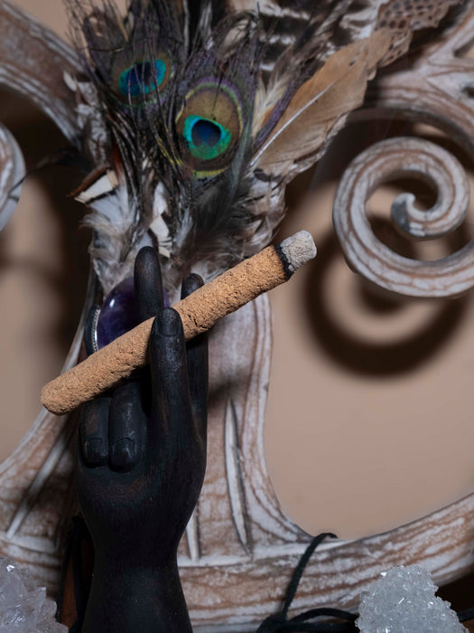 Palo Santo Incense – Natural Sacred Wood Incense