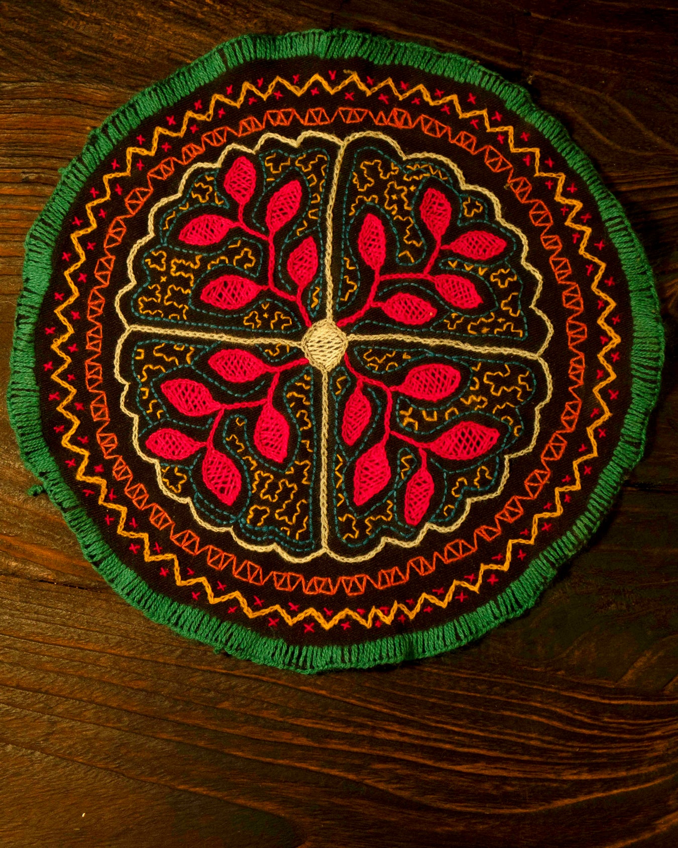 Altar Carpet