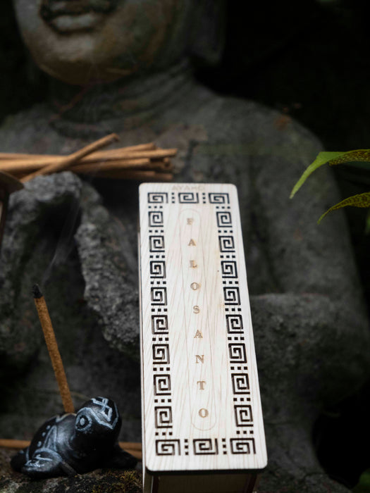 Palo Santo  Spirit -Incense Sticks - Natural Yoga Aroma for Meditation
