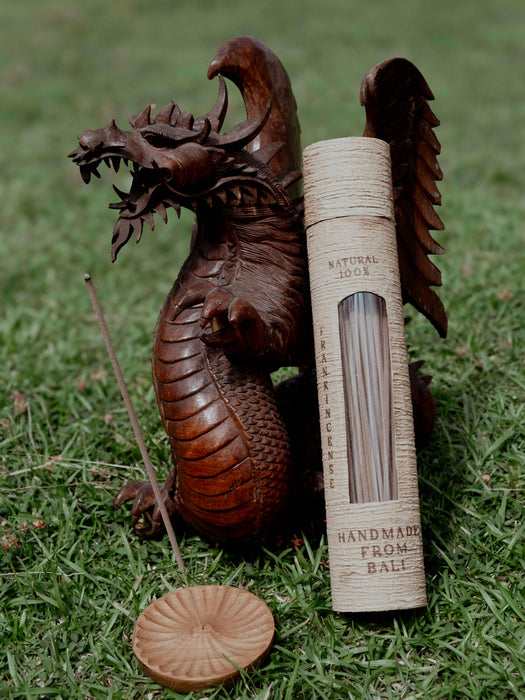 Temple Incense “Frankincense”
