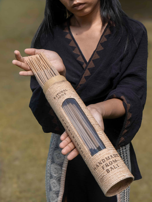Temple Incense “Frankincense”