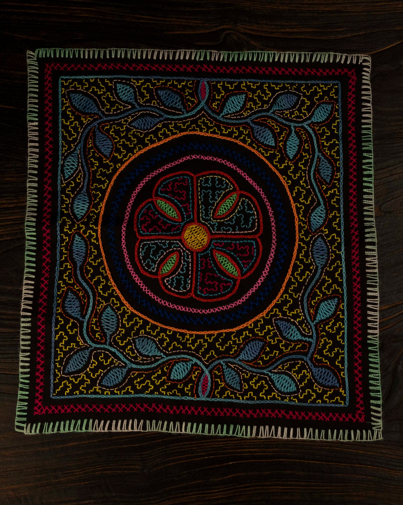 Altar Carpet