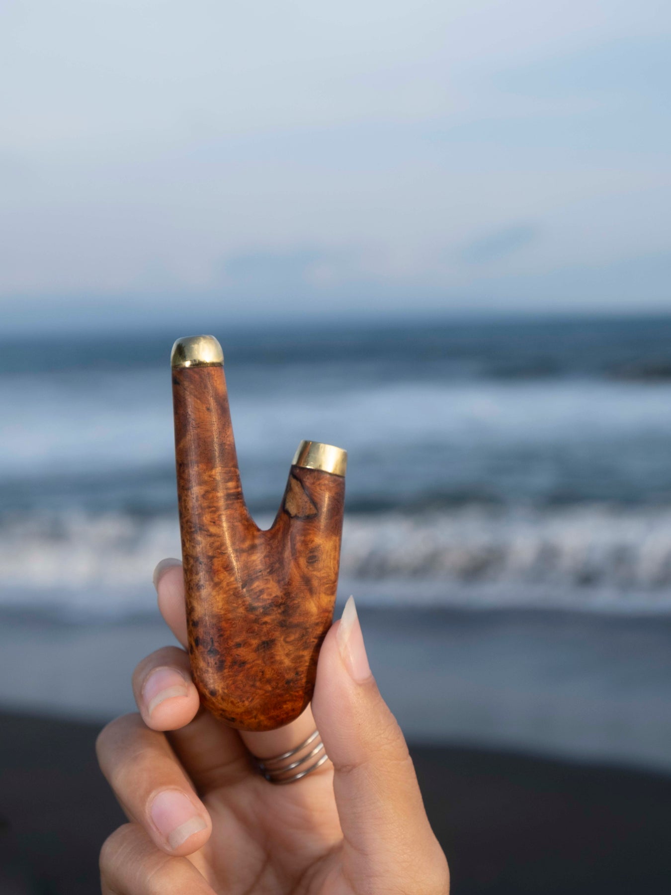 Smoking pipes