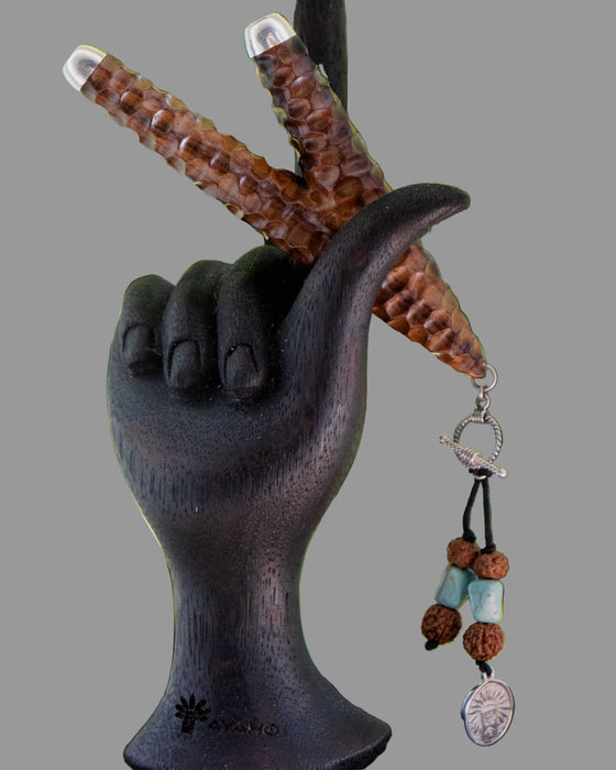 Kuripe Rosewood