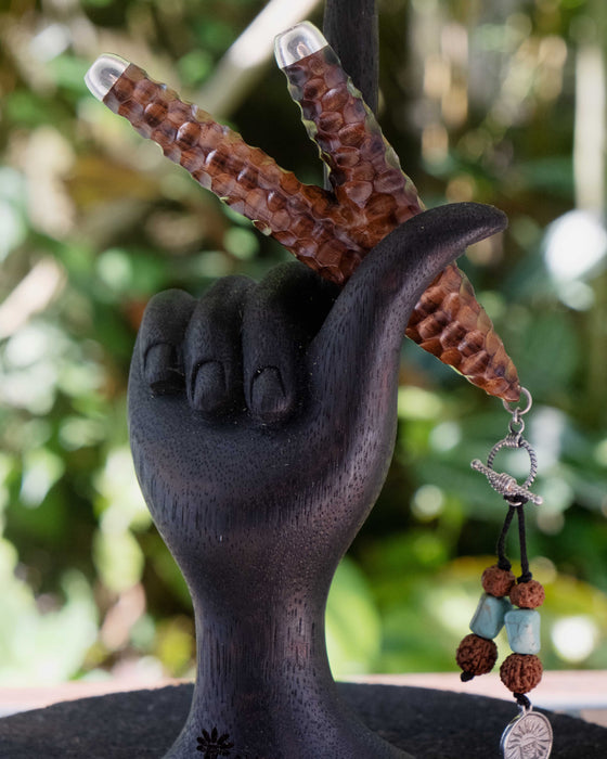 Kuripe Rosewood