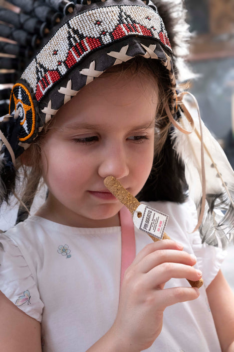 Palo Santo Incense – Natural Sacred Wood Incense