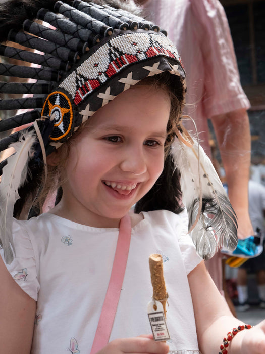 Palo Santo Incense – Natural Sacred Wood Incense