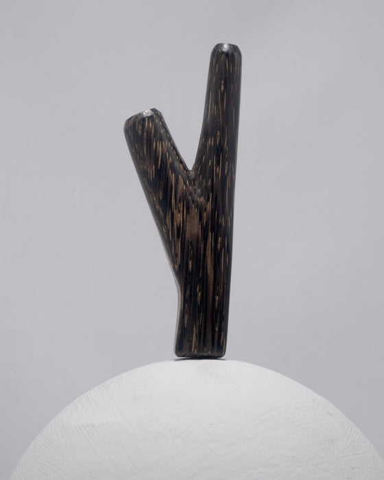 PALM wood Kuripe