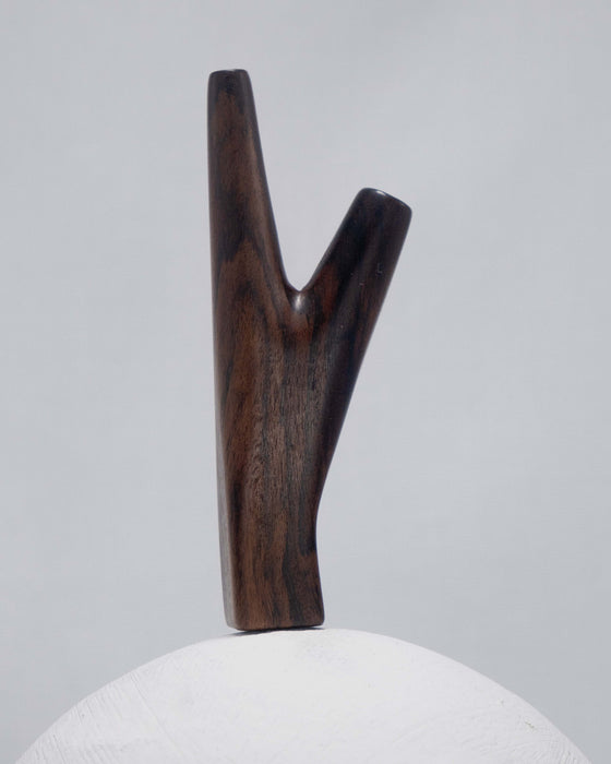 Kuripe Rosewood without tips