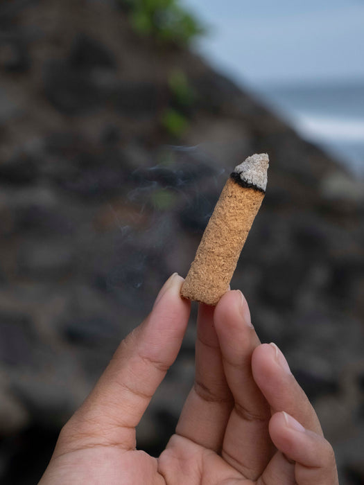 Palo Santo Incense – Natural Sacred Wood Incense