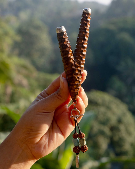 Kuripe Rosewood