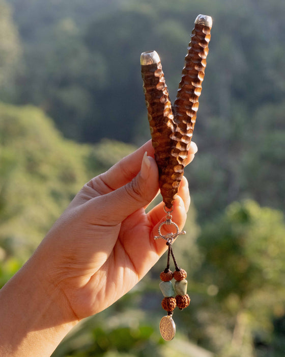 Kuripe Rosewood