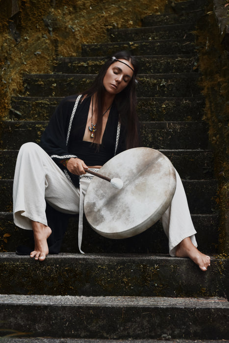Shaman Drum / 40cm