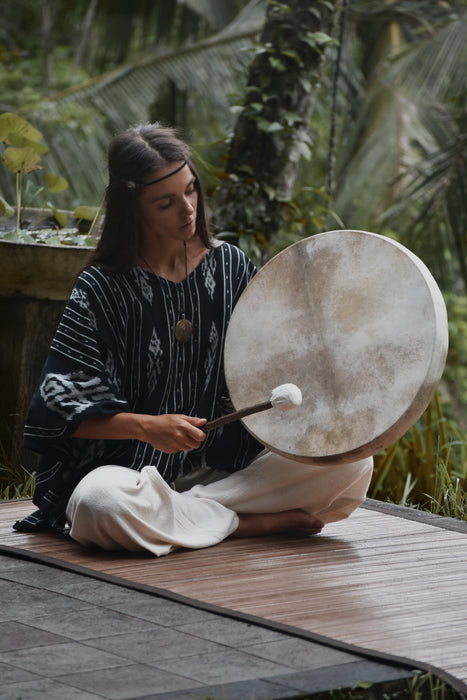Shaman Drum / 40cm