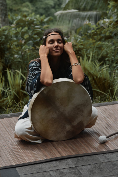 Shaman Drum / 40cm