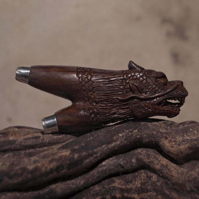 kuripe dragon
