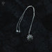 Elegant Ye Ming Zhu pendant amulet, featuring timeless charm and significance, perfect for any occasion.