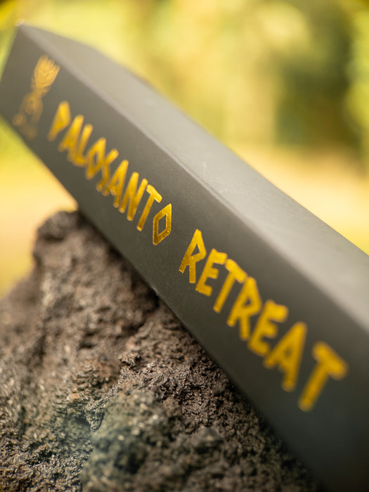 Palo Santo Incense – Natural Sacred Wood Incense