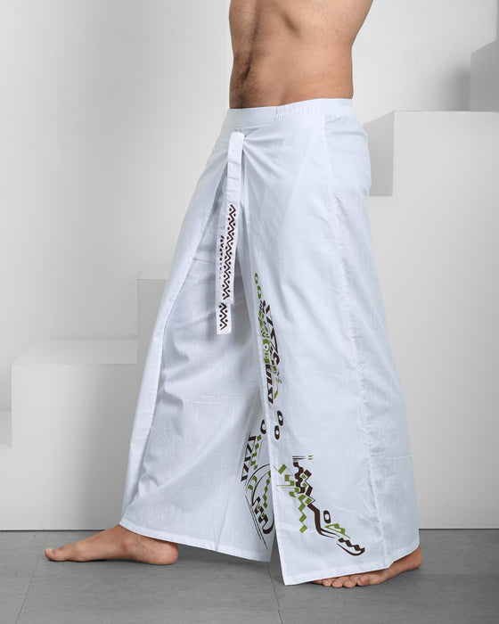 Thai pants