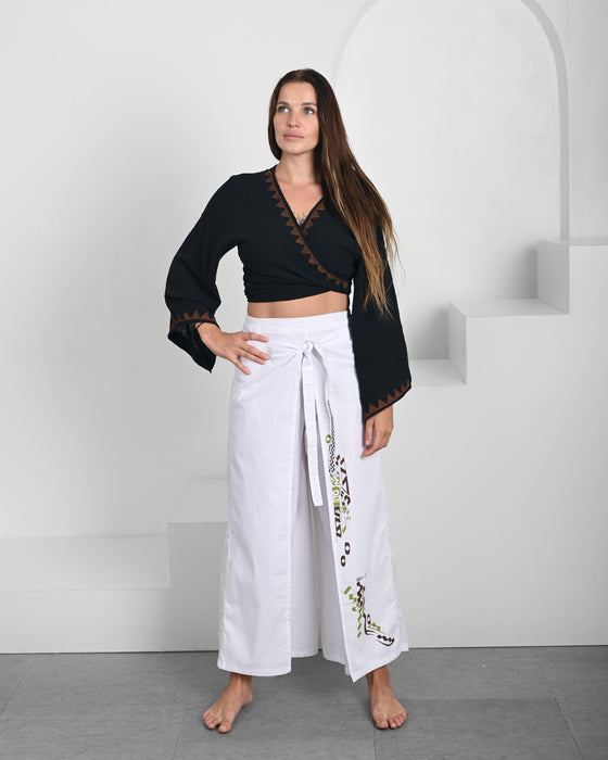 Thai pants