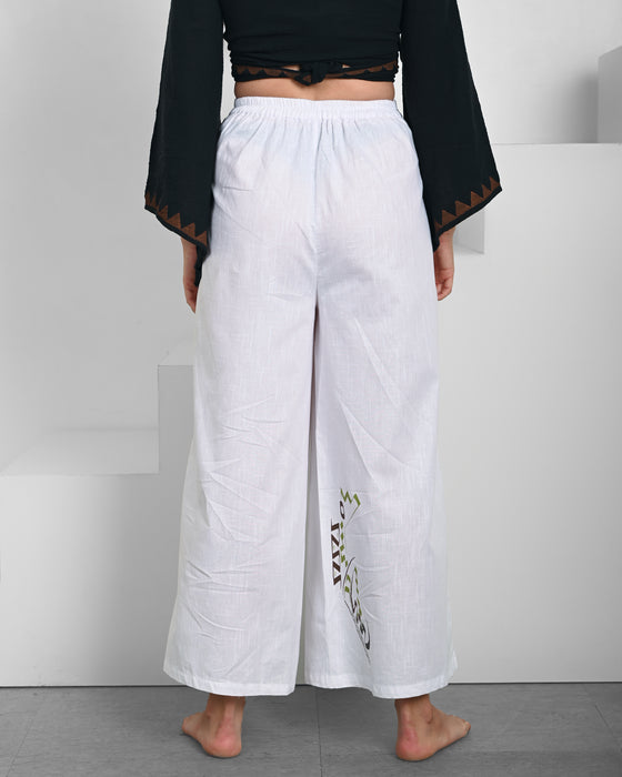 Thai pants