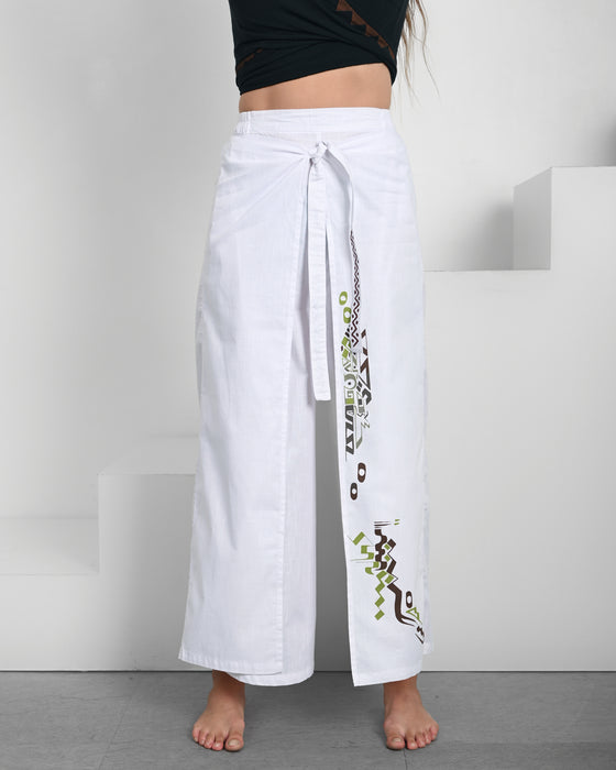 Thai pants