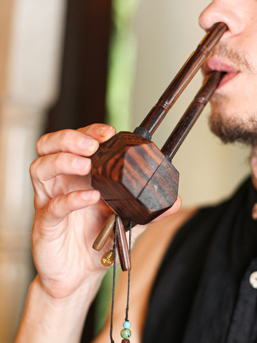 Transformer Kuripe Tepi applicator