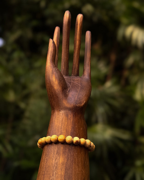 Palosanto bracelet