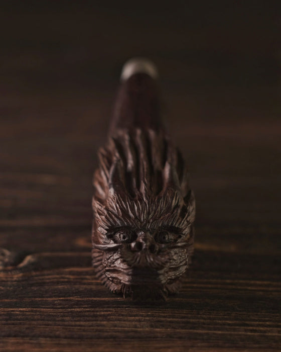 KURIPE DRAGON  HAIR